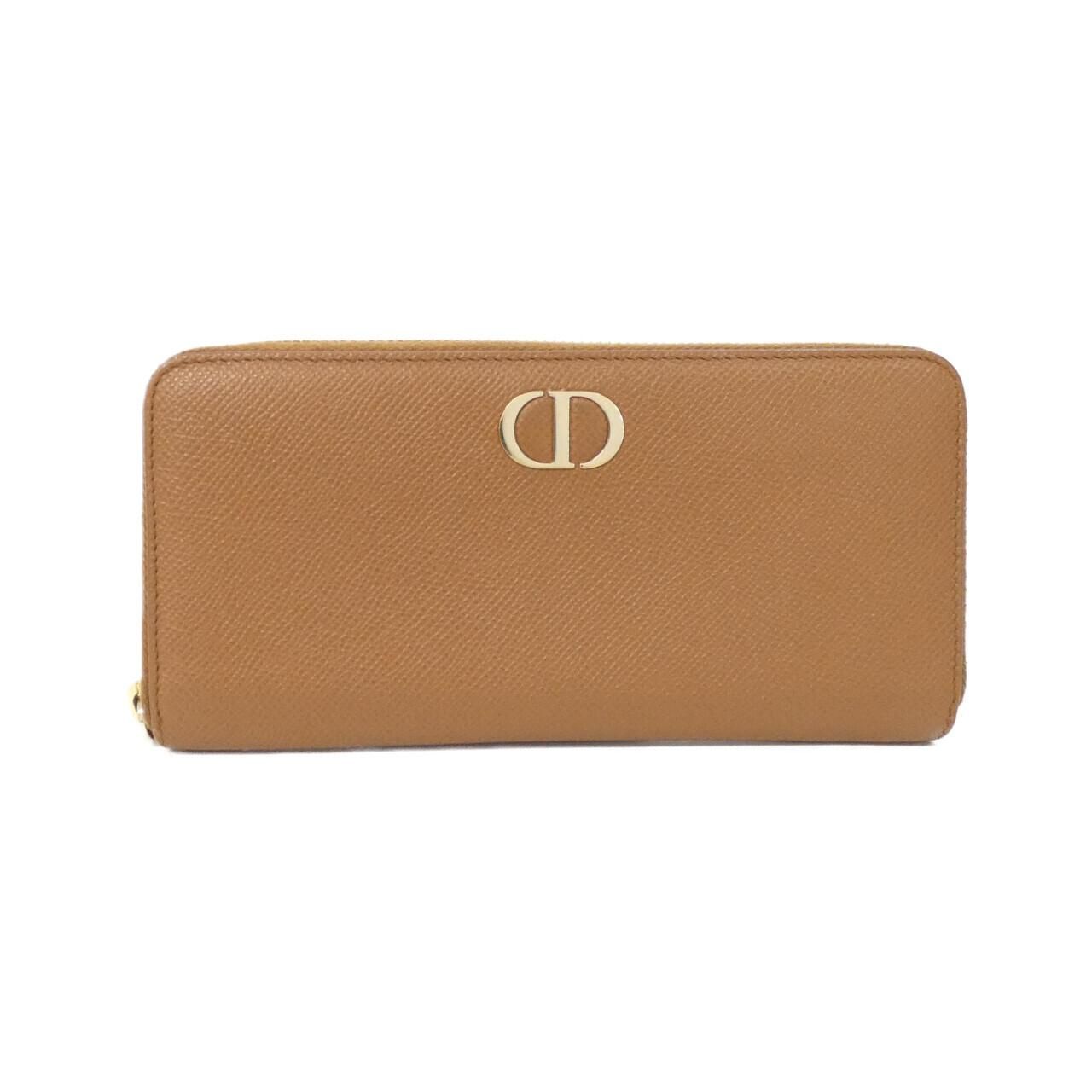 Dior 30 Montaigne Wallet