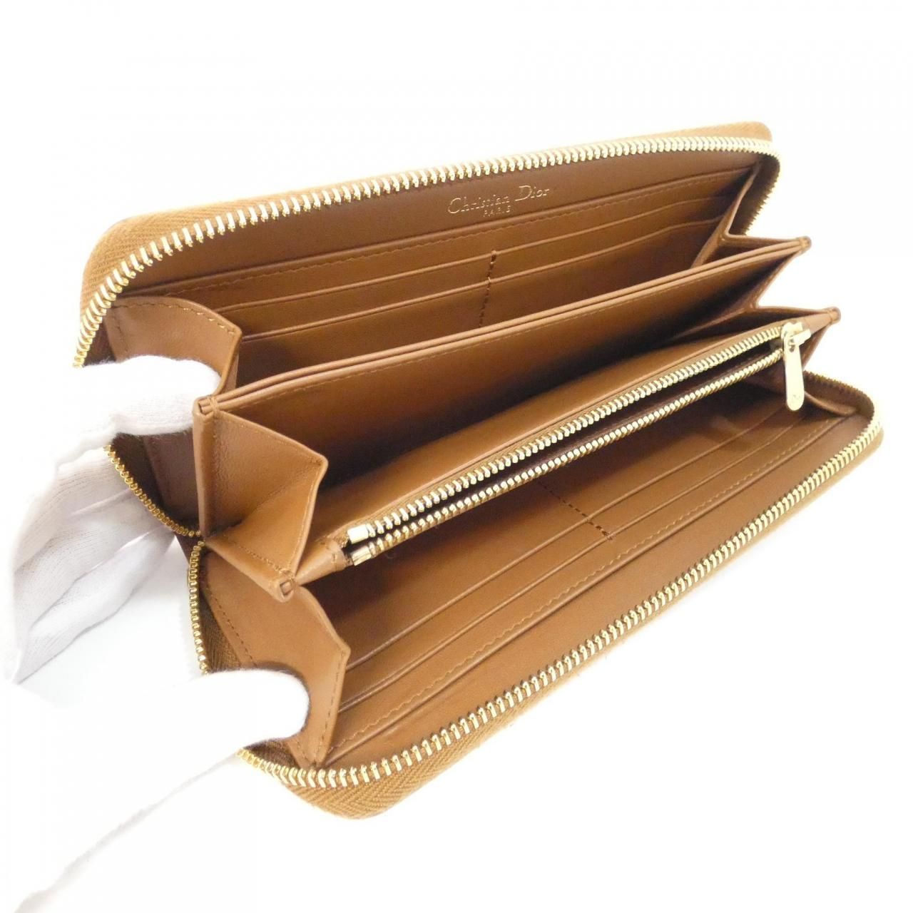 Dior 30 Montaigne Wallet — view 7