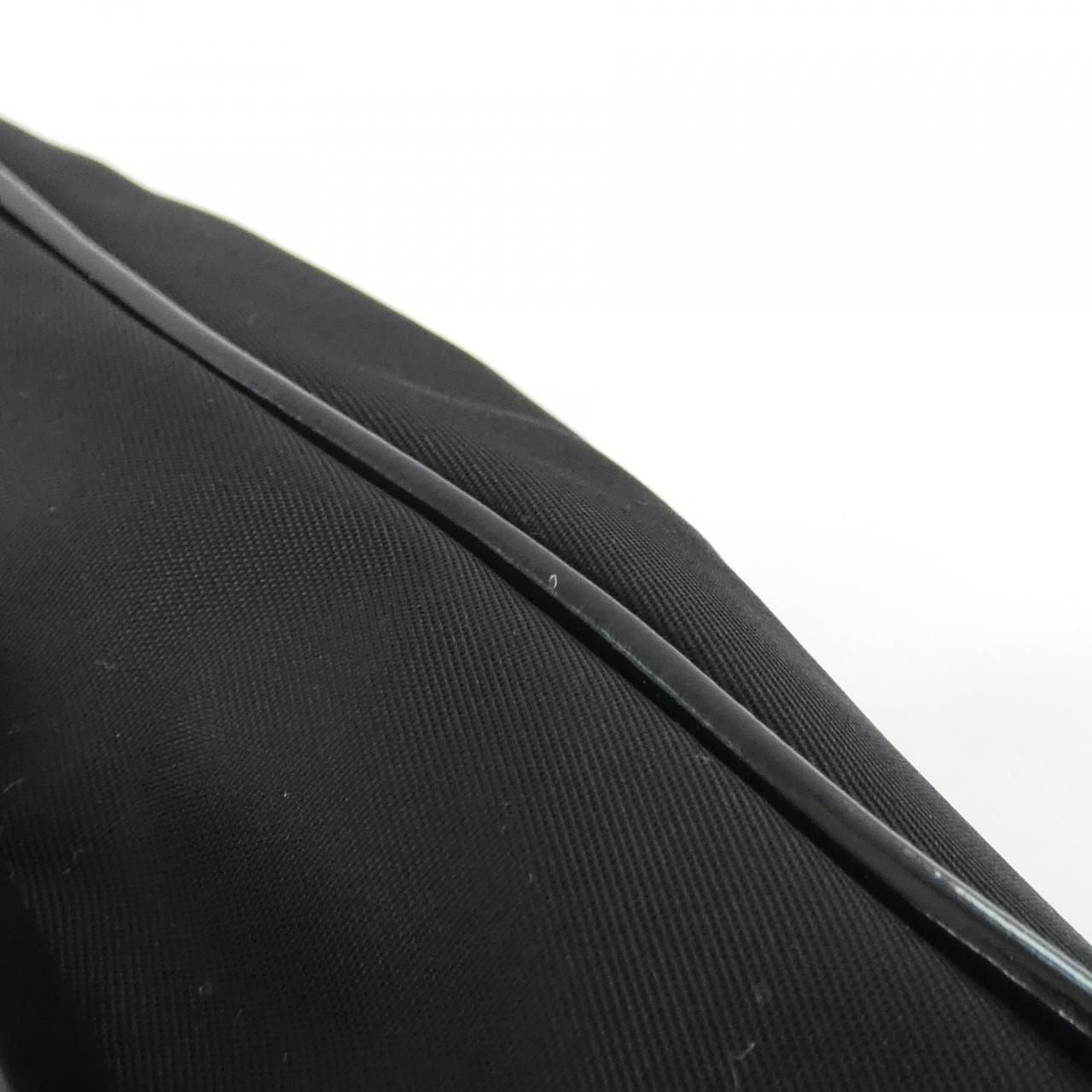 Prada Shoulder Bag Gold — view 6