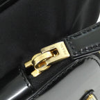 Prada Shoulder Bag Gold — view 7