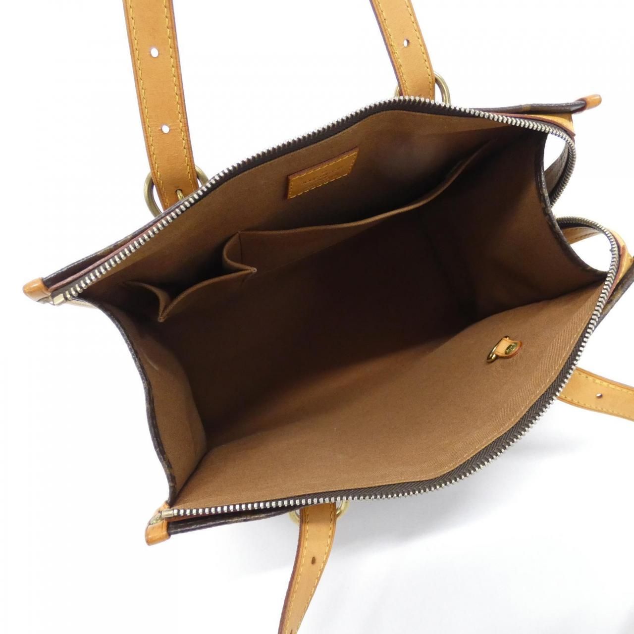 Louis Vuitton Monogram Popincourt Shoulder — view 5