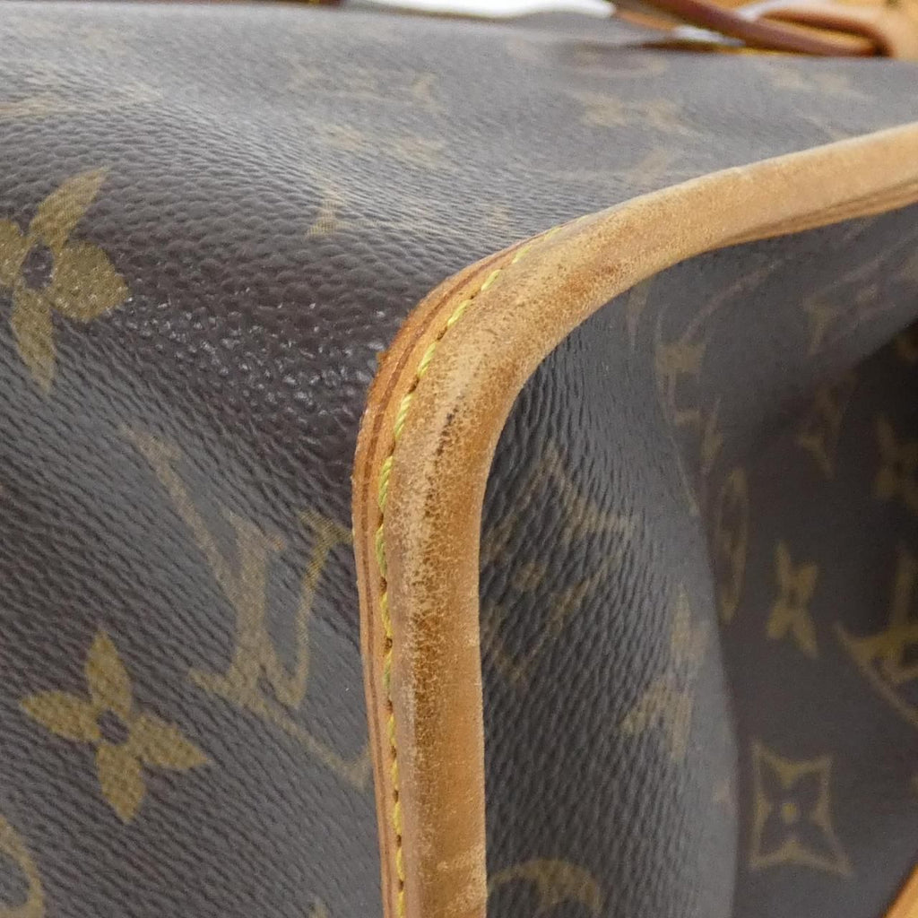 Louis Vuitton Monogram Popincourt Shoulder — view 2