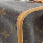 Louis Vuitton Monogram Popincourt Shoulder — view 2