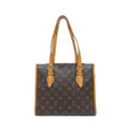 Louis Vuitton Monogram Popincourt Shoulder