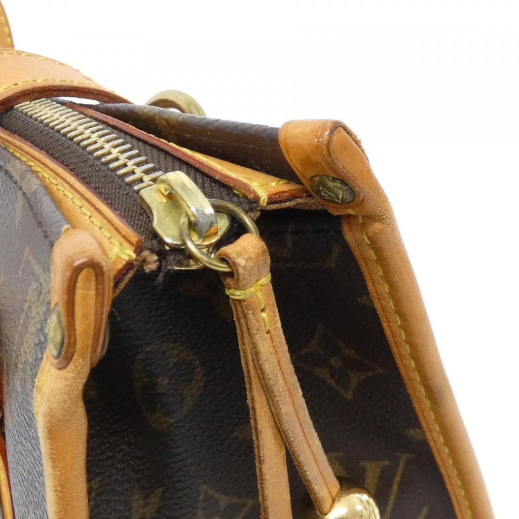 Louis Vuitton Monogram Popincourt Shoulder — view 3