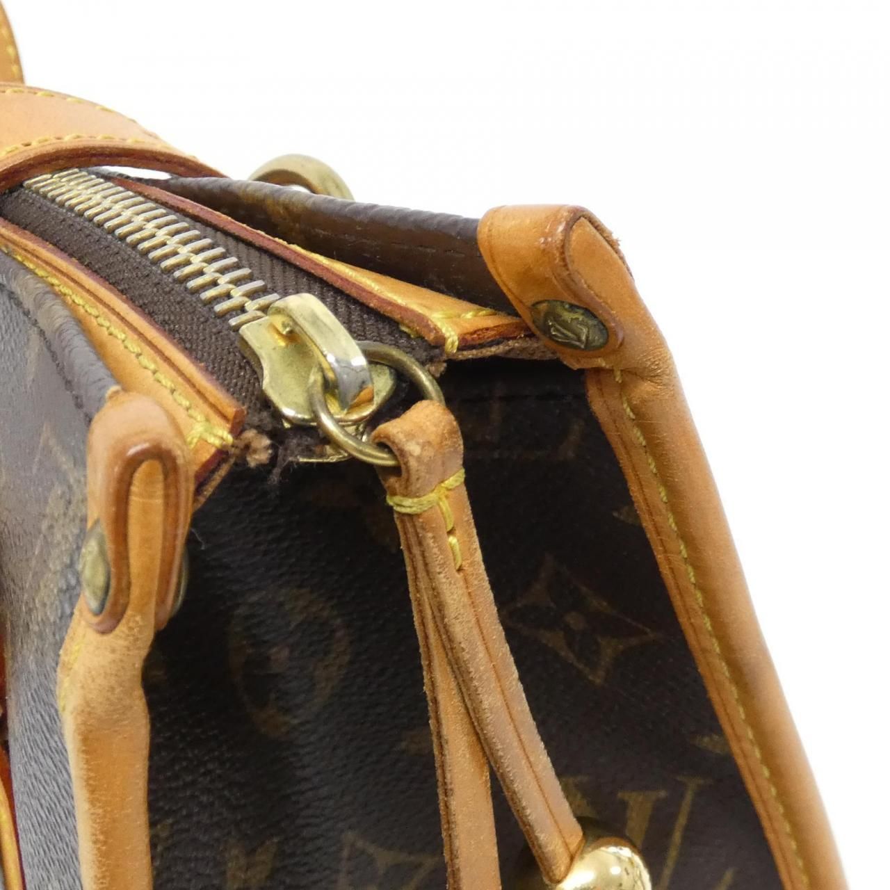Louis Vuitton Monogram Popincourt Shoulder — view 3