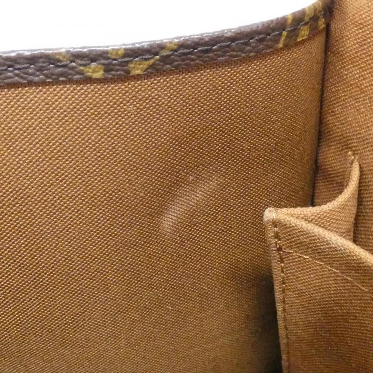 Louis Vuitton Monogram Popincourt Shoulder — view 6