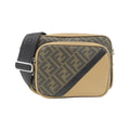 Fendi Alka Shoulder