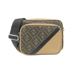Fendi Alka Shoulder