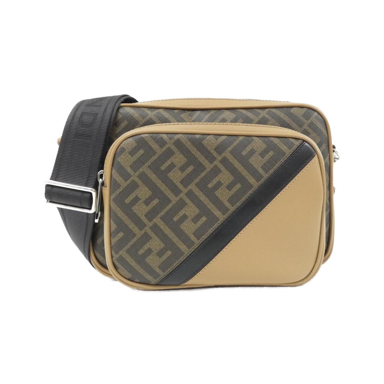 Fendi Alka Shoulder