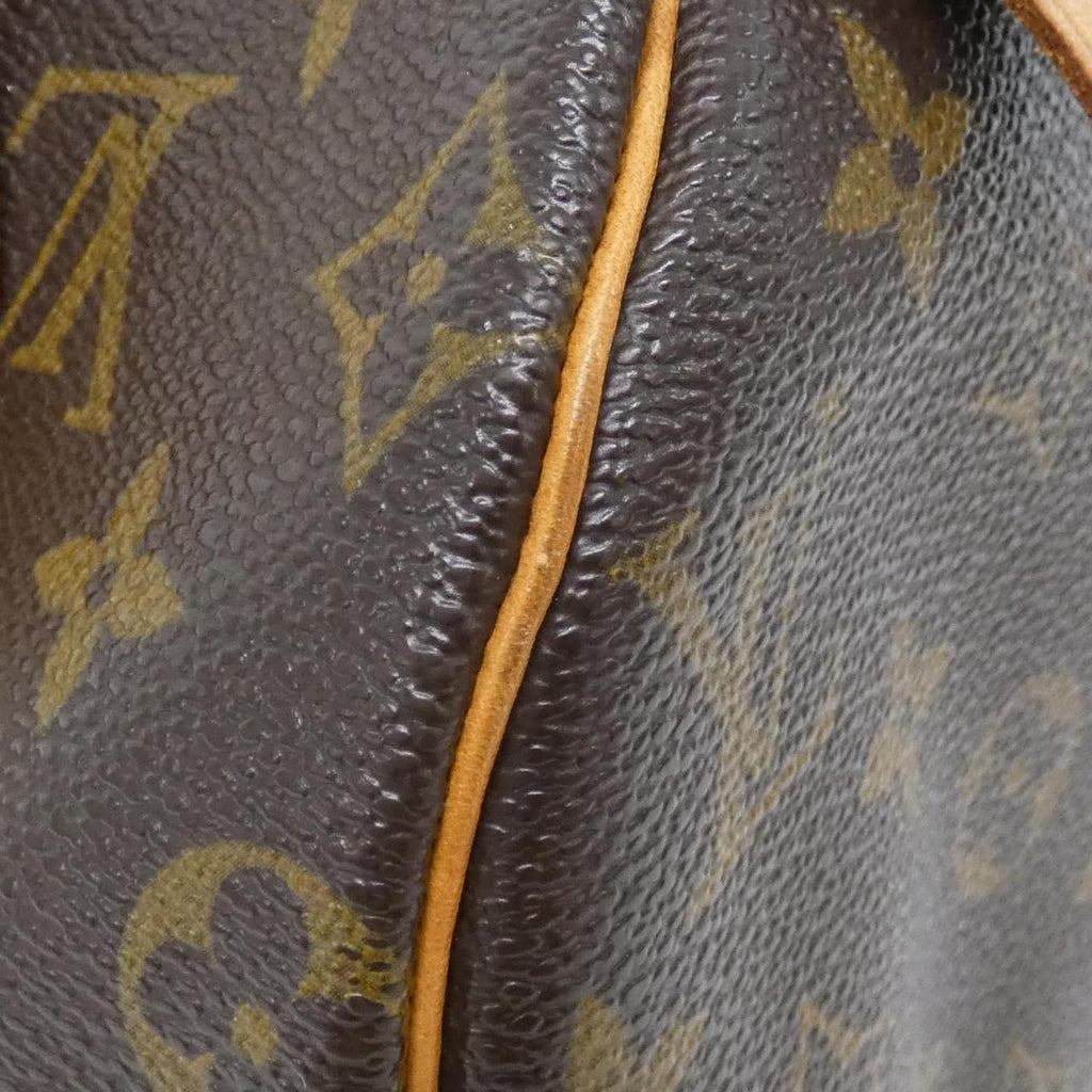 Louis Vuitton Monogram Speedy 25 Boston — view 4