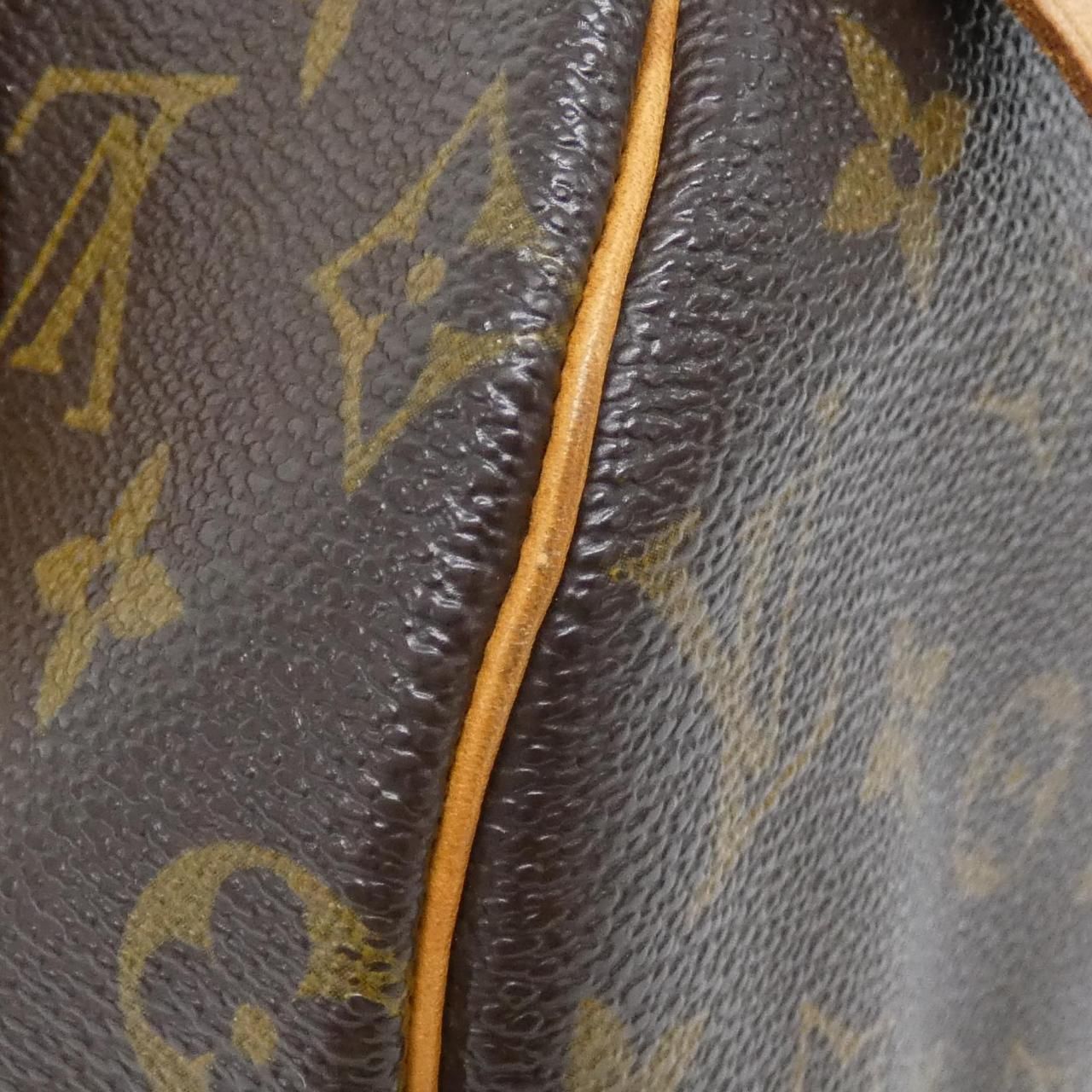 Louis Vuitton Monogram Speedy 25 Boston — view 4