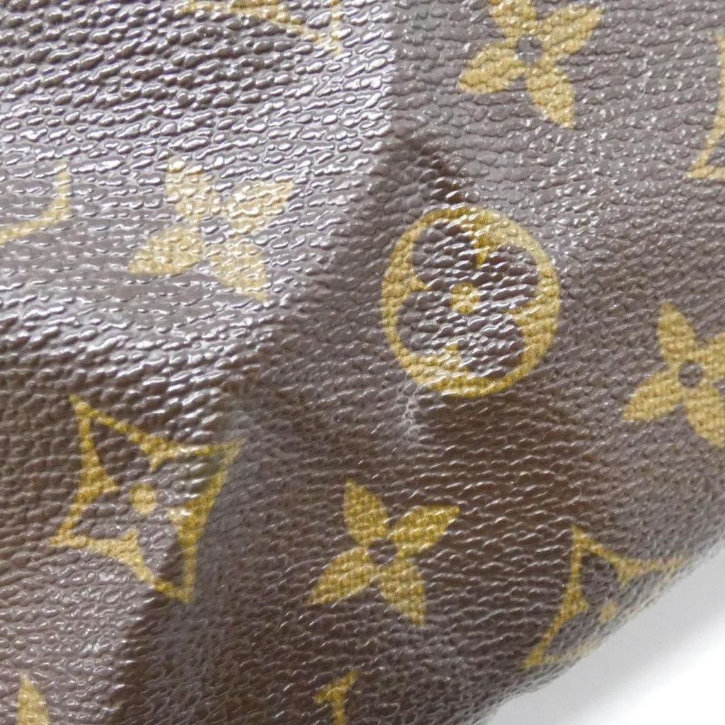 Louis Vuitton Monogram Speedy 25 Boston — view 5