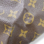 Louis Vuitton Monogram Speedy 25 Boston — view 5