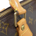 Louis Vuitton Monogram Speedy 25 Boston — view 7