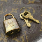 Louis Vuitton Monogram Speedy 25 Boston — view 6