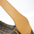 Louis Vuitton Monogram Croissant MM Shoulder — view 3
