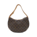 Louis Vuitton Monogram Croissant MM Shoulder