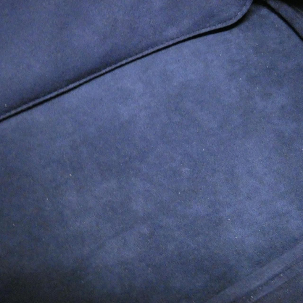 Louis Vuitton Monogram Empreinte Neverfull MM — view 7