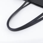 Louis Vuitton Monogram Empreinte Neverfull MM — view 5