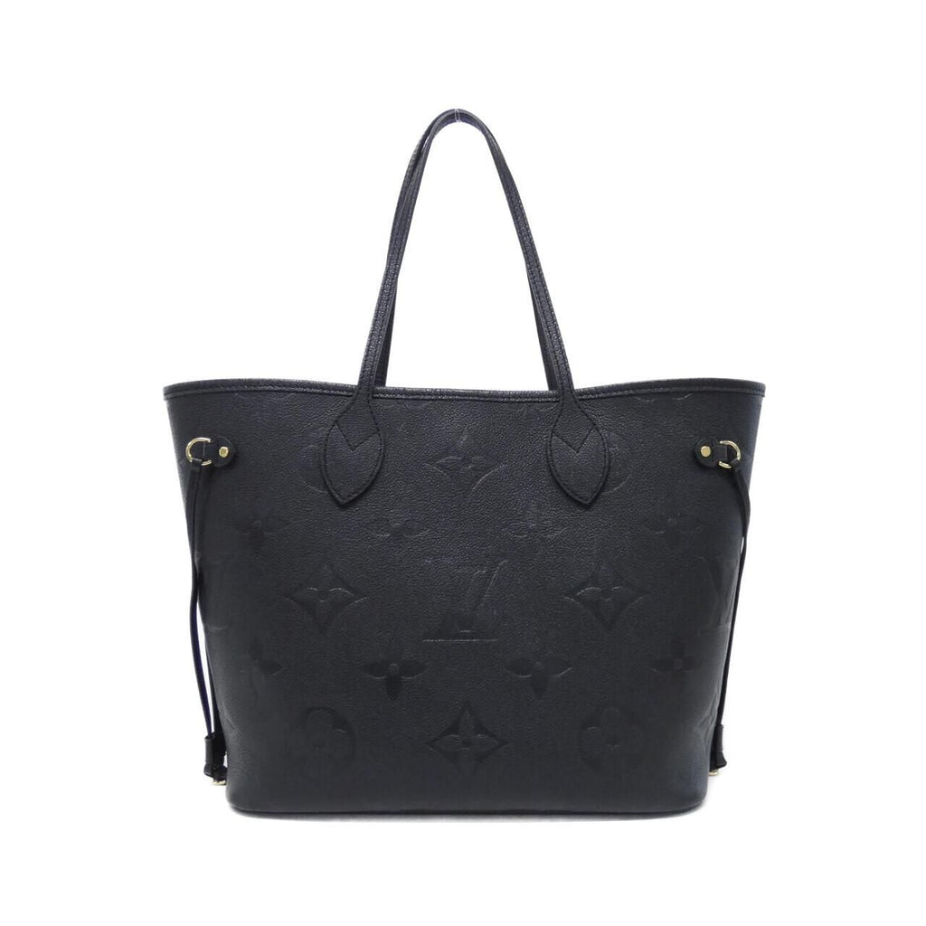 Louis Vuitton Monogram Empreinte Neverfull MM