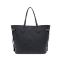 Louis Vuitton Monogram Empreinte Neverfull MM