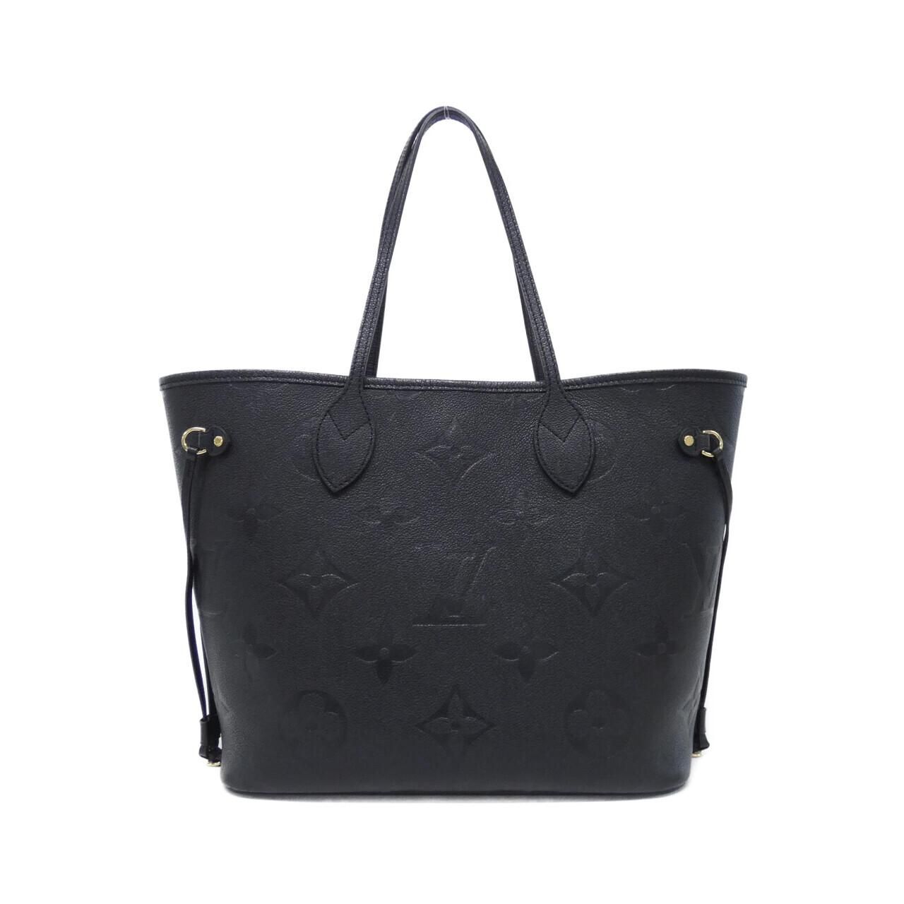Louis Vuitton Monogram Empreinte Neverfull MM