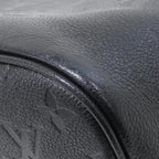 Louis Vuitton Monogram Empreinte Neverfull MM — view 2