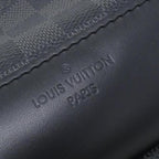 Louis Vuitton Damier Graphite Avenue Sling — view 5