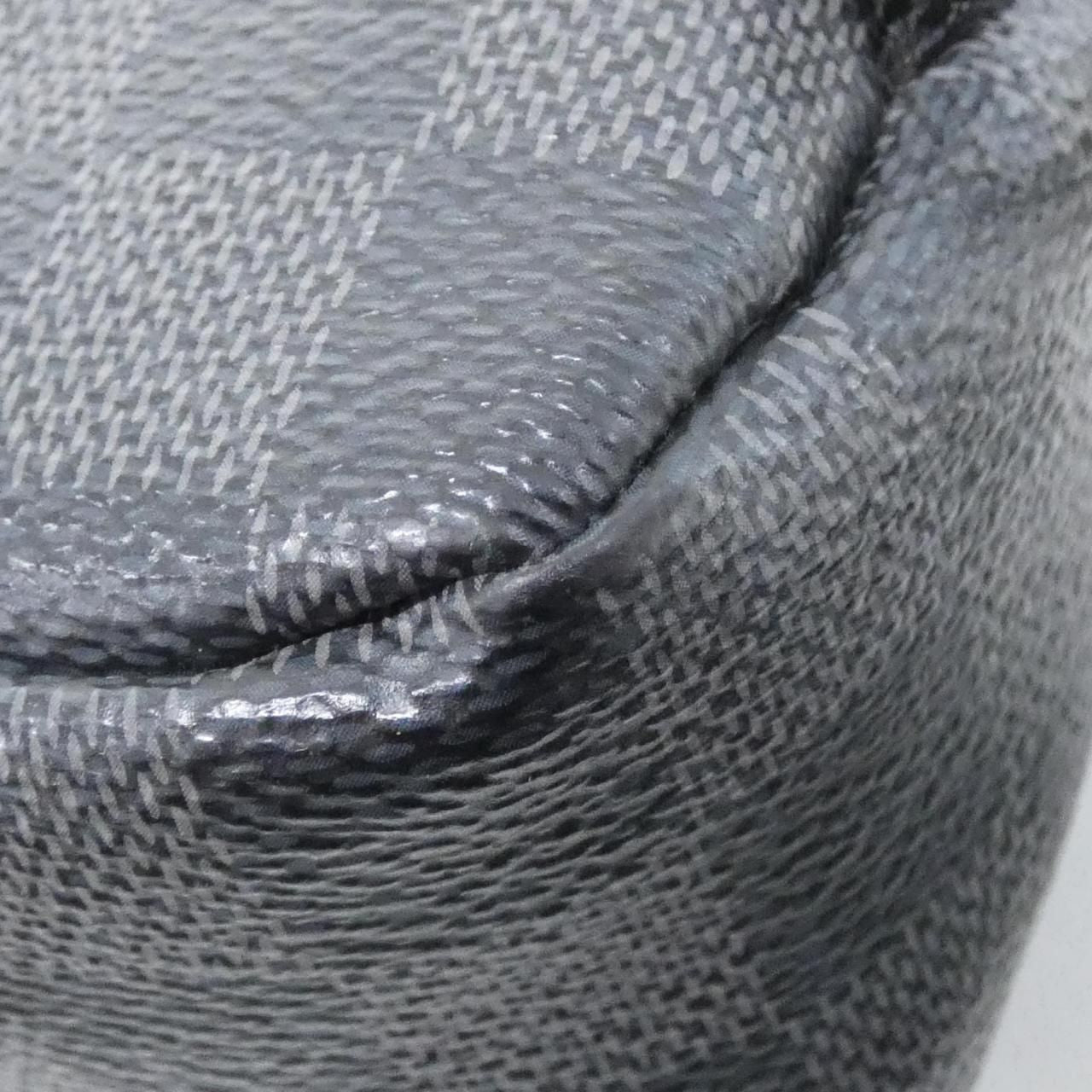 Louis Vuitton Damier Graphite Avenue Sling — view 3