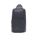 Louis Vuitton Damier Graphite Avenue Sling