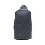 Louis Vuitton Damier Graphite Avenue Sling