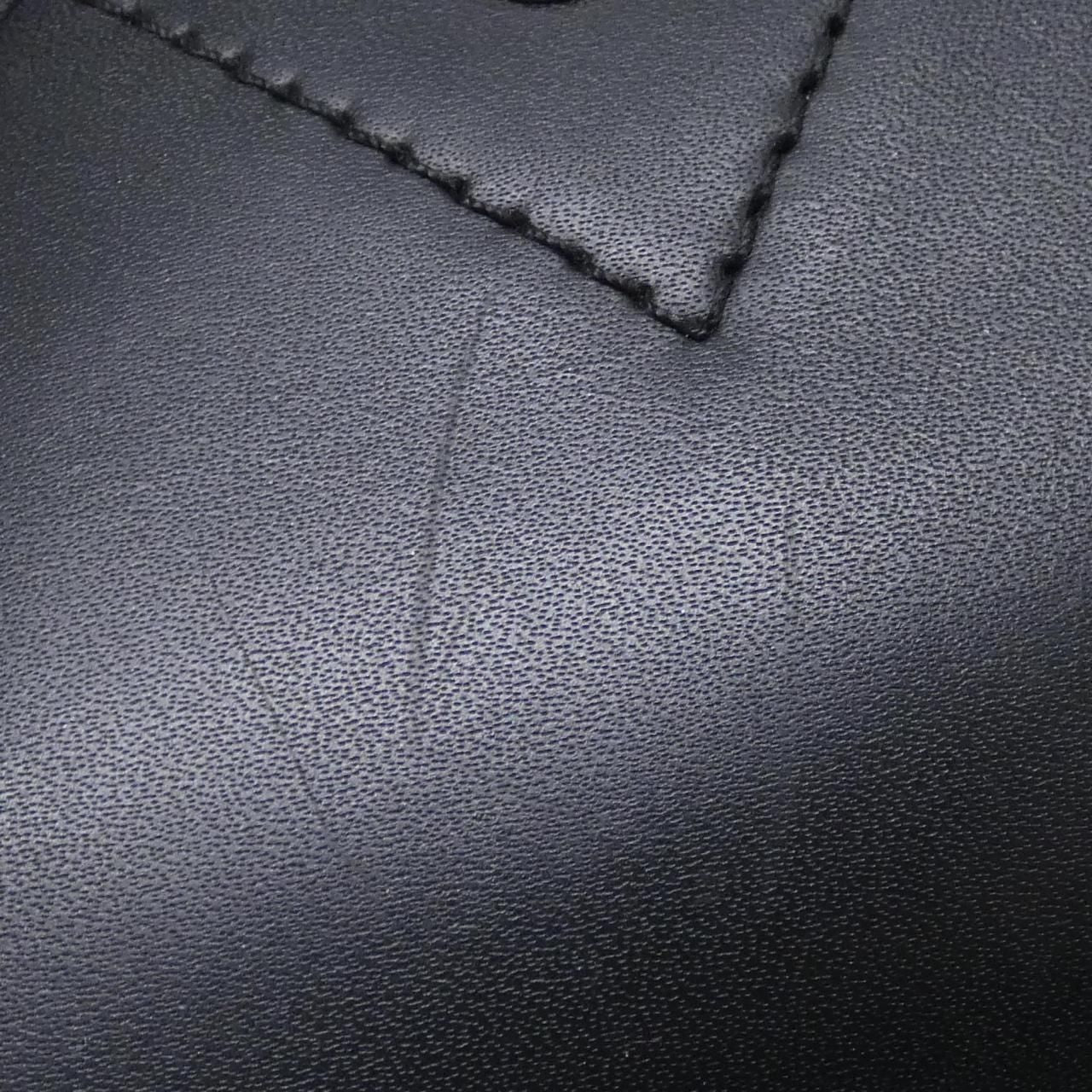 Louis Vuitton Damier Graphite Avenue Sling — view 4