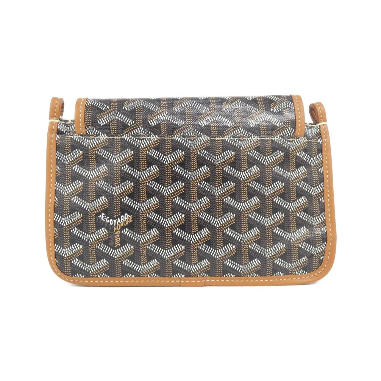 Goyard Plumet Shoulder — view 2