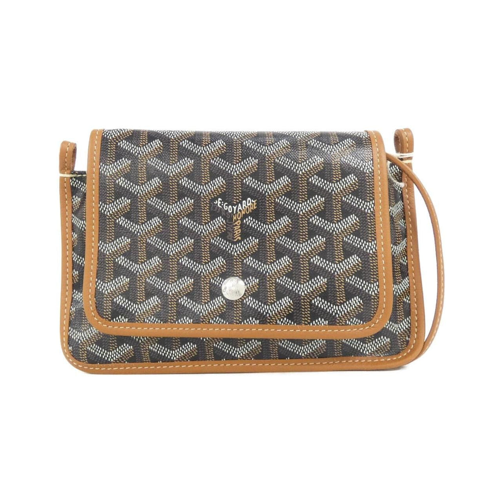 Goyard Plumet Shoulder