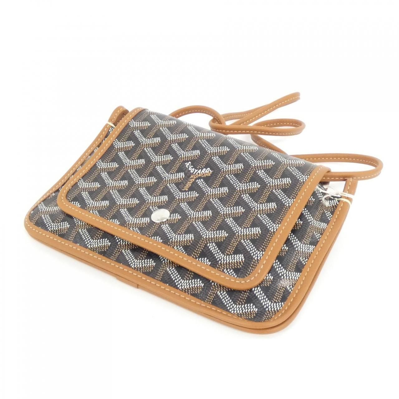 Goyard Plumet Shoulder — view 3