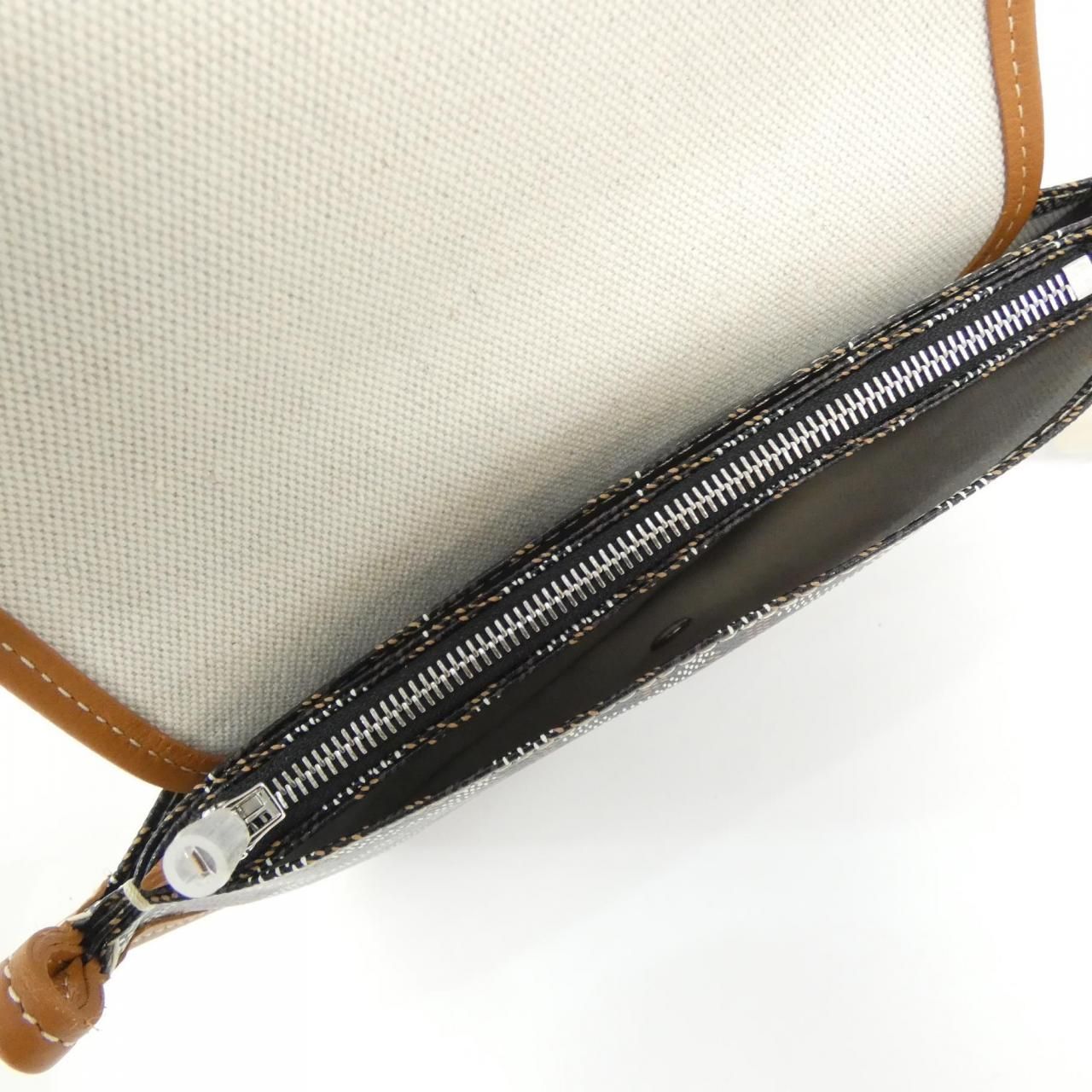 Goyard Plumet Shoulder — view 5