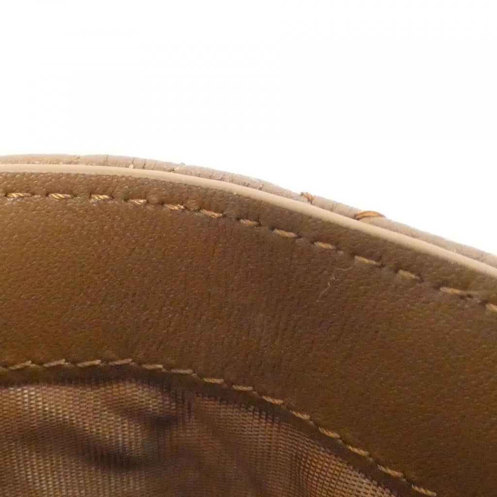 Dior Caro Dahlia Wallet — view 6