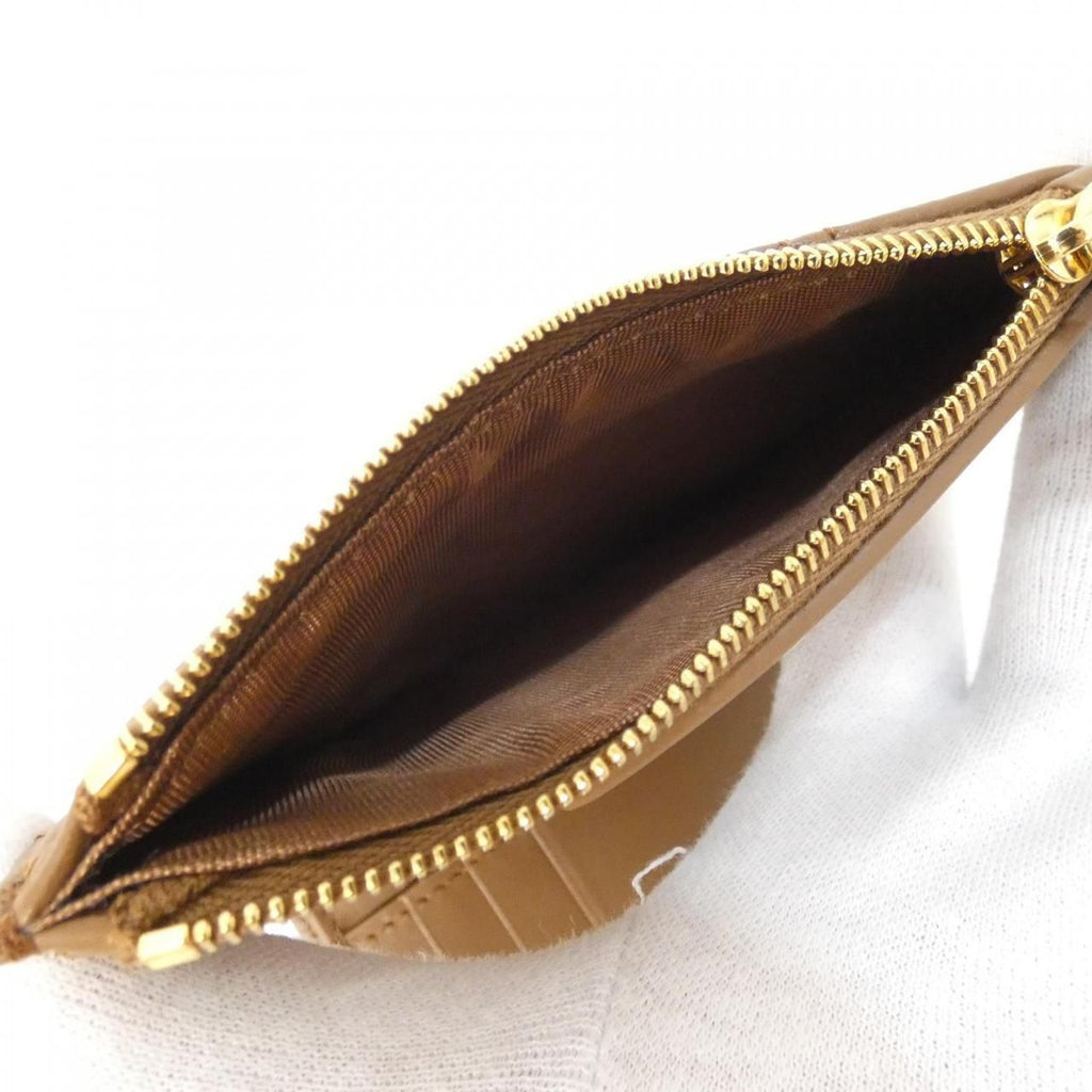 Dior Caro Dahlia Wallet — view 7
