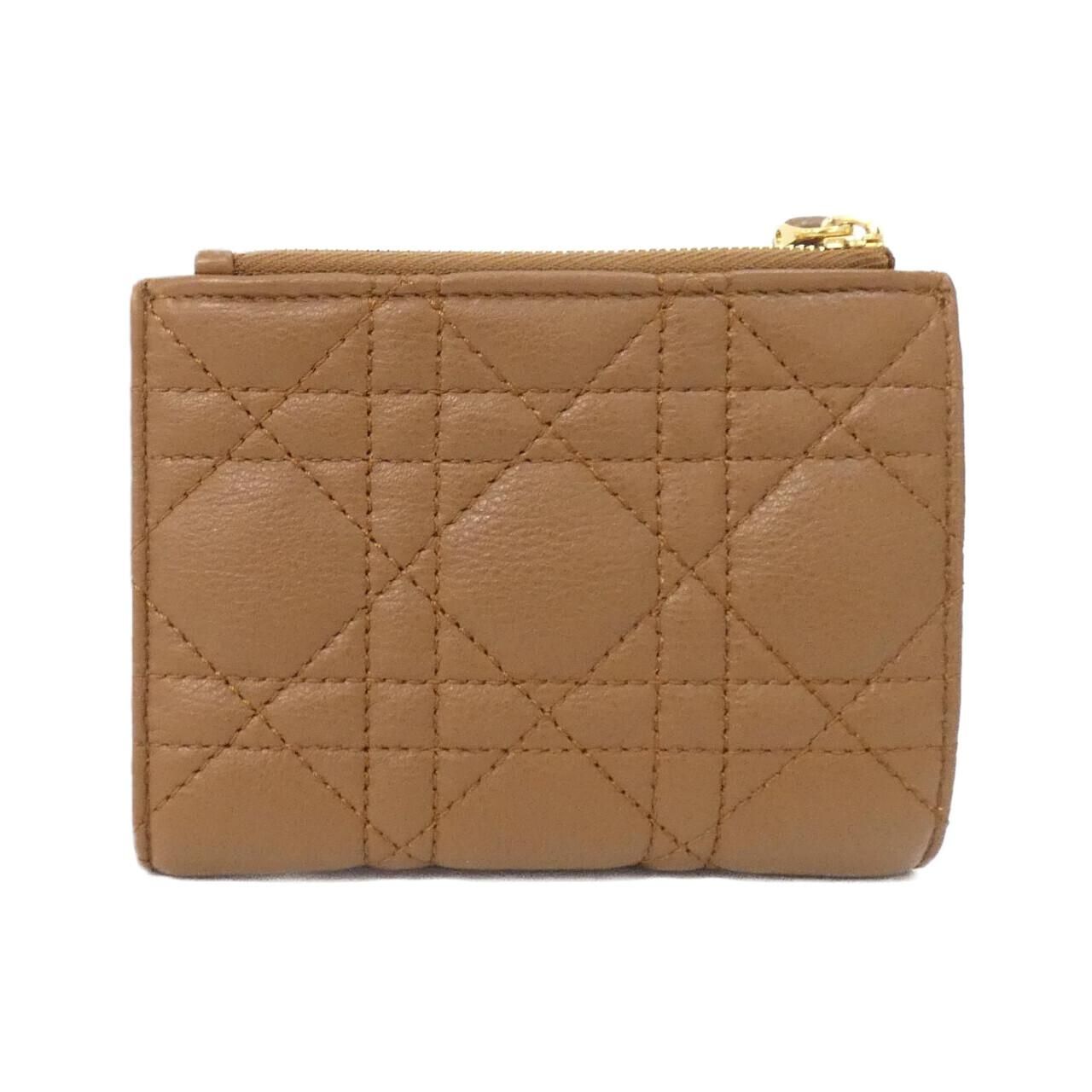 Dior Caro Dahlia Wallet — view 2