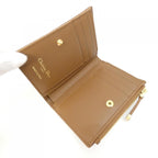 Dior Caro Dahlia Wallet — view 5