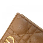 Dior Caro Dahlia Wallet — view 3