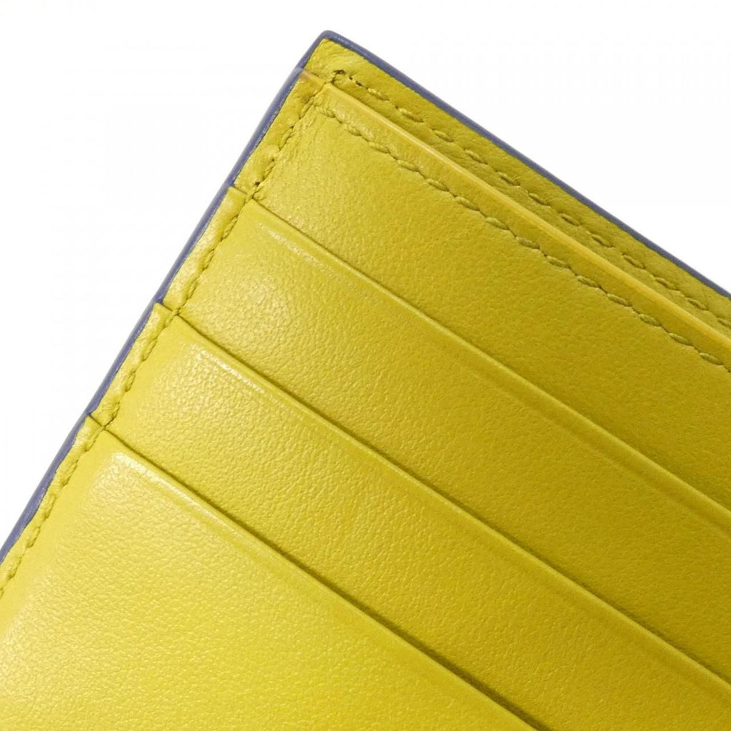Bottega Veneta Wallet White — view 4