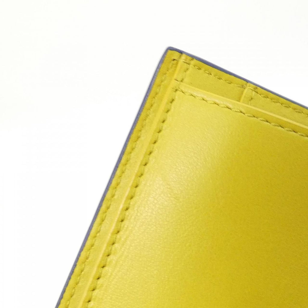 Bottega Veneta Wallet White — view 5