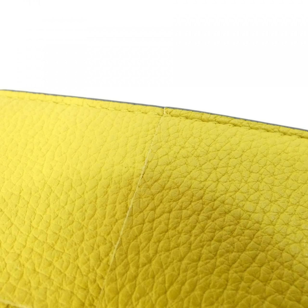 Bottega Veneta Wallet White — view 2