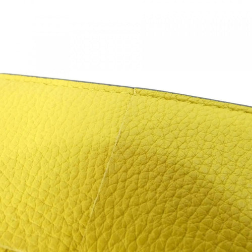 Bottega Veneta Wallet White — view 2