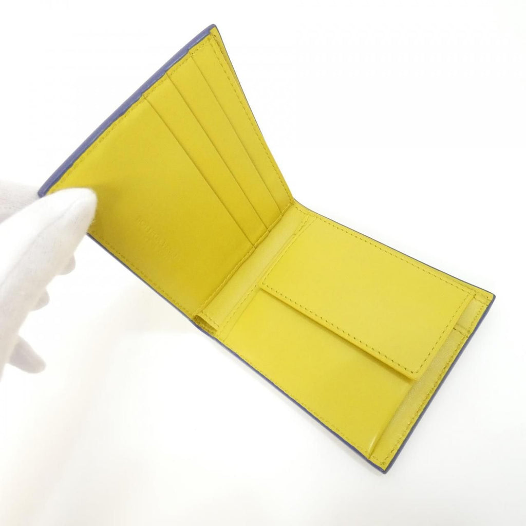 Bottega Veneta Wallet White — view 3