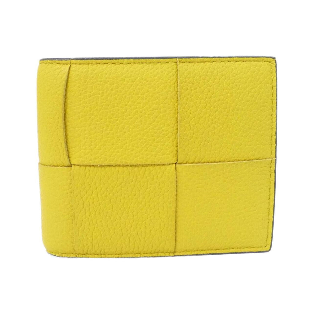 Bottega Veneta Wallet White