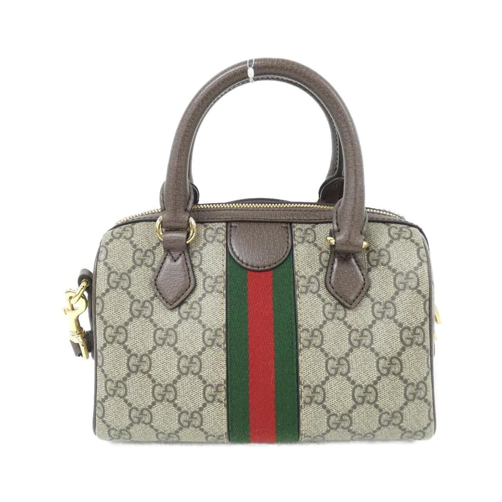 Gucci Ophidia Boston — view 2