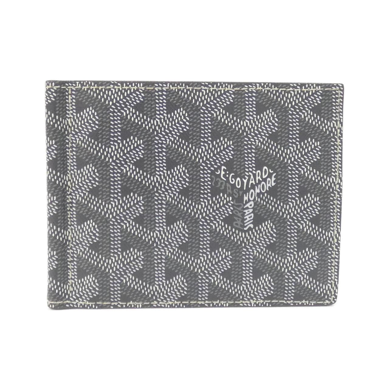 Goyard Saint Thomas Billfold Wallet